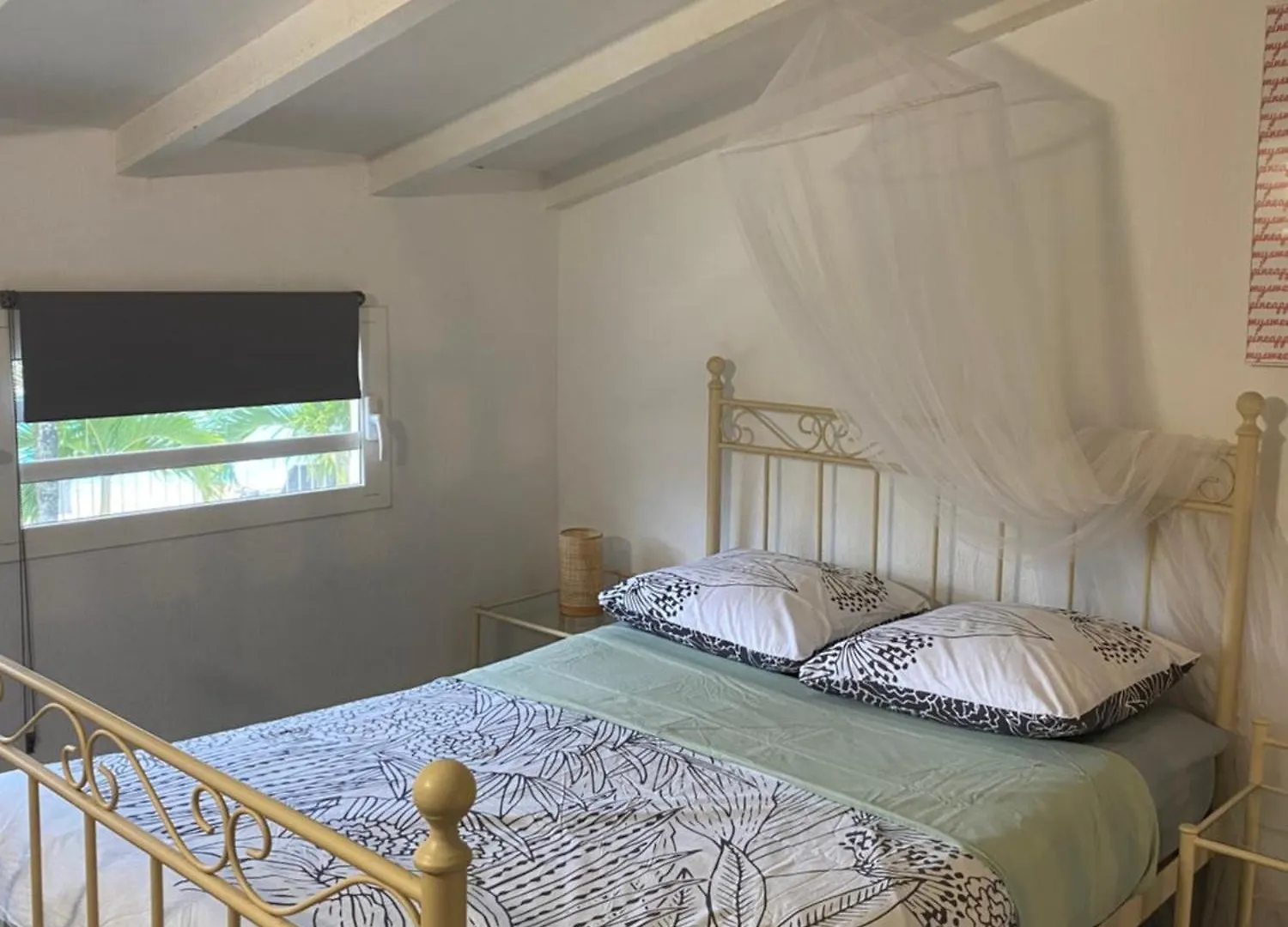 Studio Vue Mer Village Soleil Le Gosier  0*, Le Gosier (Grande-Terre) Guadeloupe
