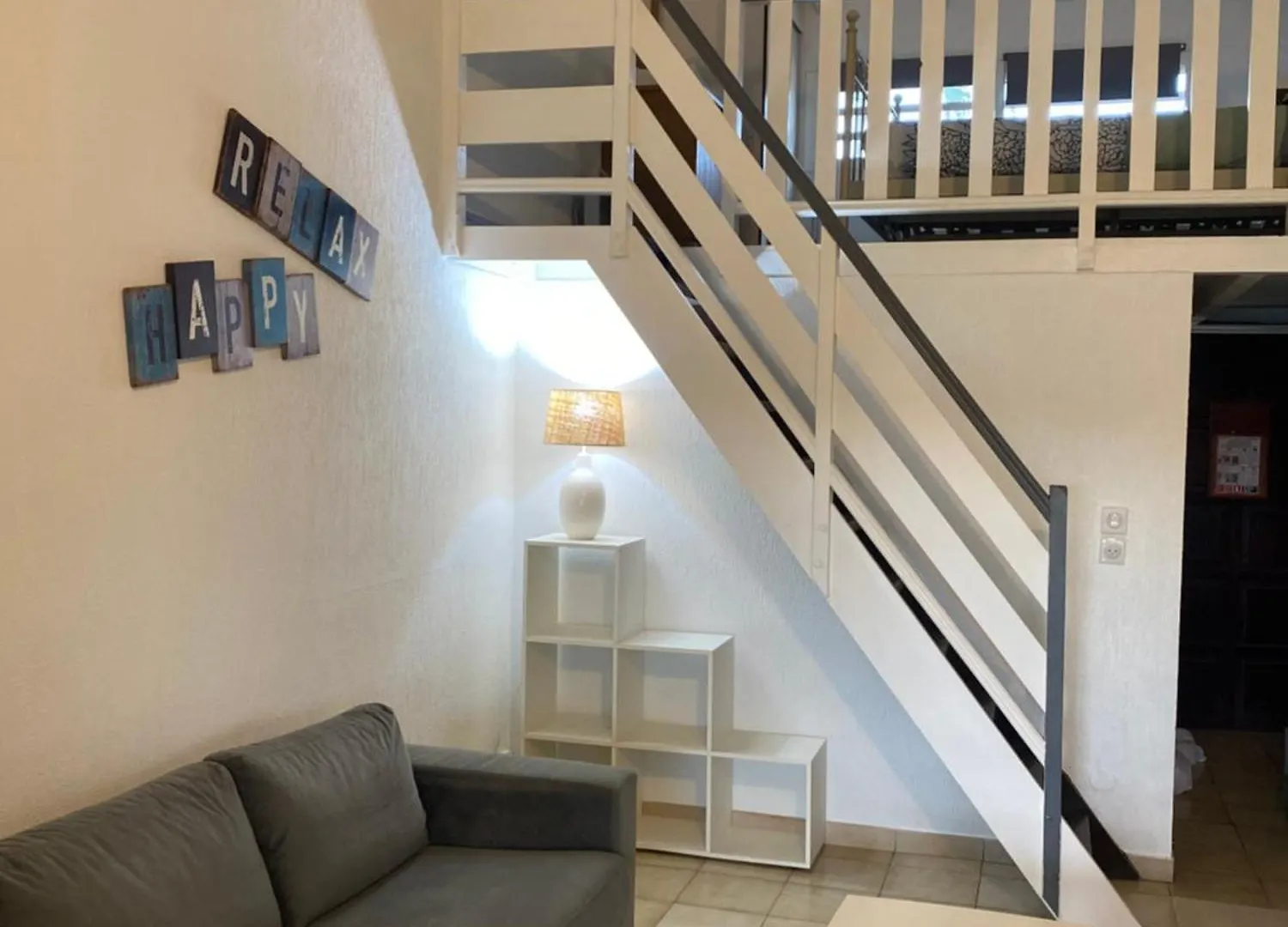 Apartment Studio Vue Mer Village Soleil Le Gosier
