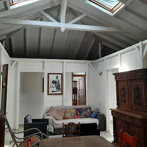 A Oculie Le Gosier (Grande-Terre)